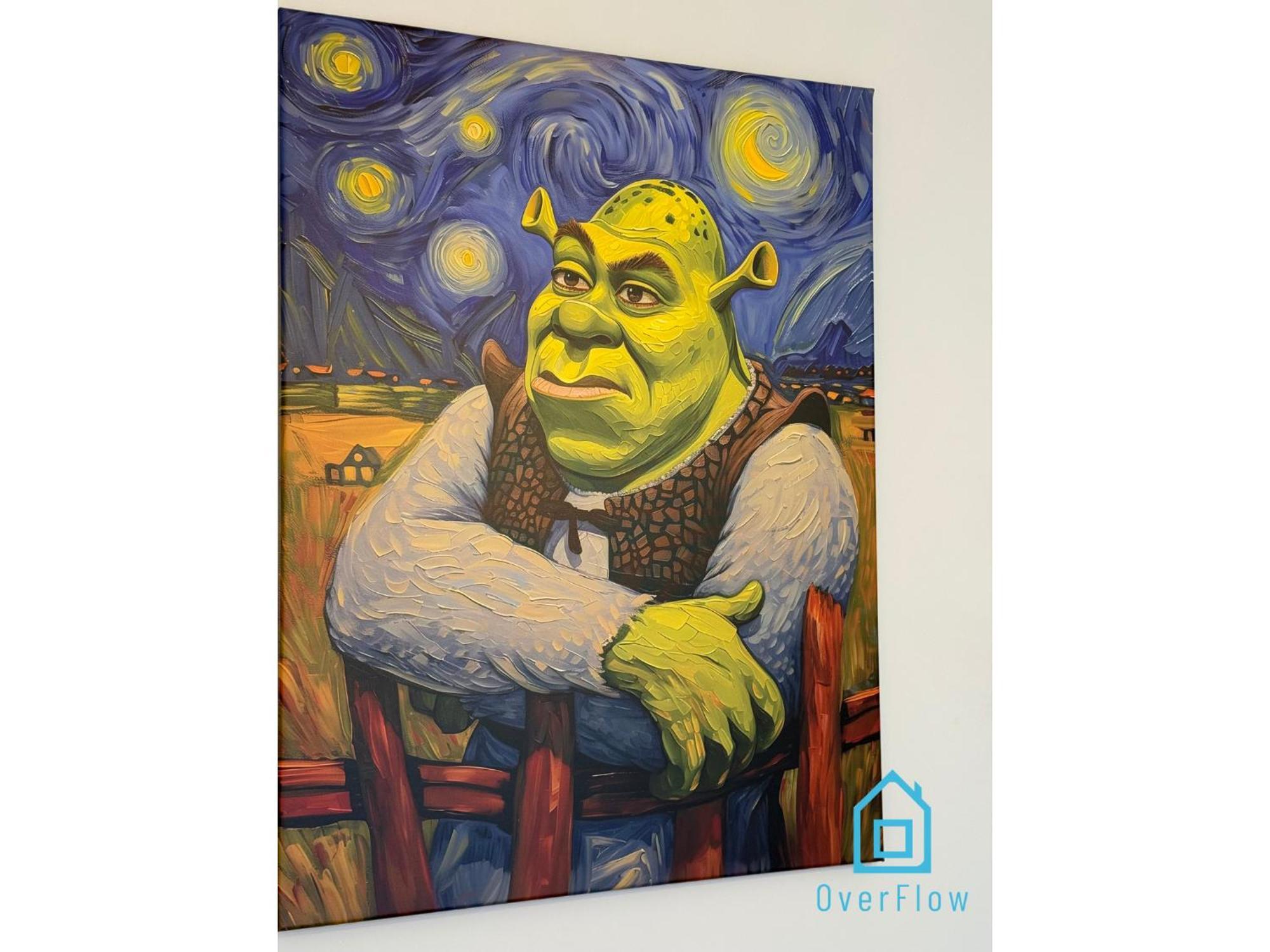 Shrek Room Gdańsk Extérieur photo